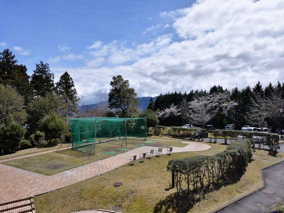 Yugashima Golf Club & Hotel Resort Izu  Luaran gambar