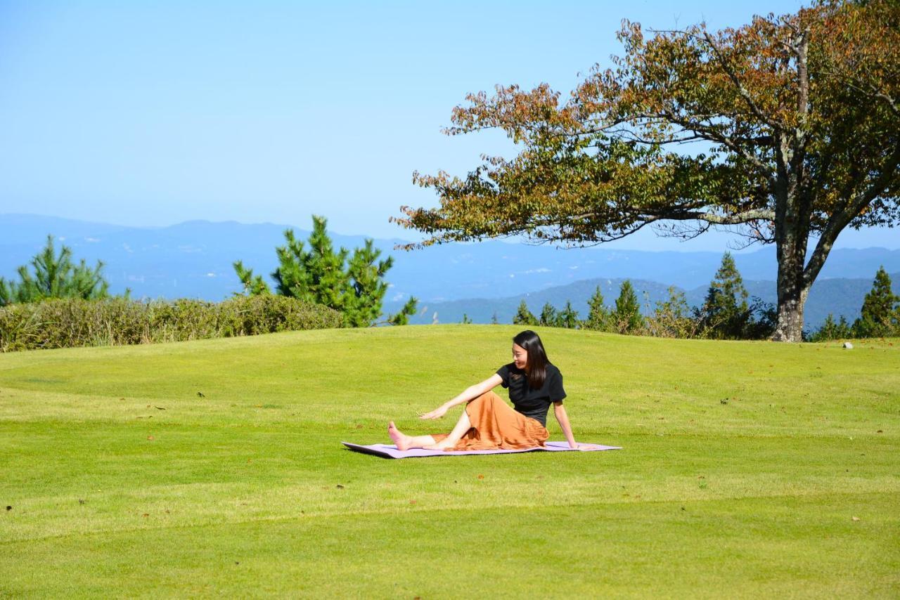 Yugashima Golf Club & Hotel Resort Izu  Luaran gambar